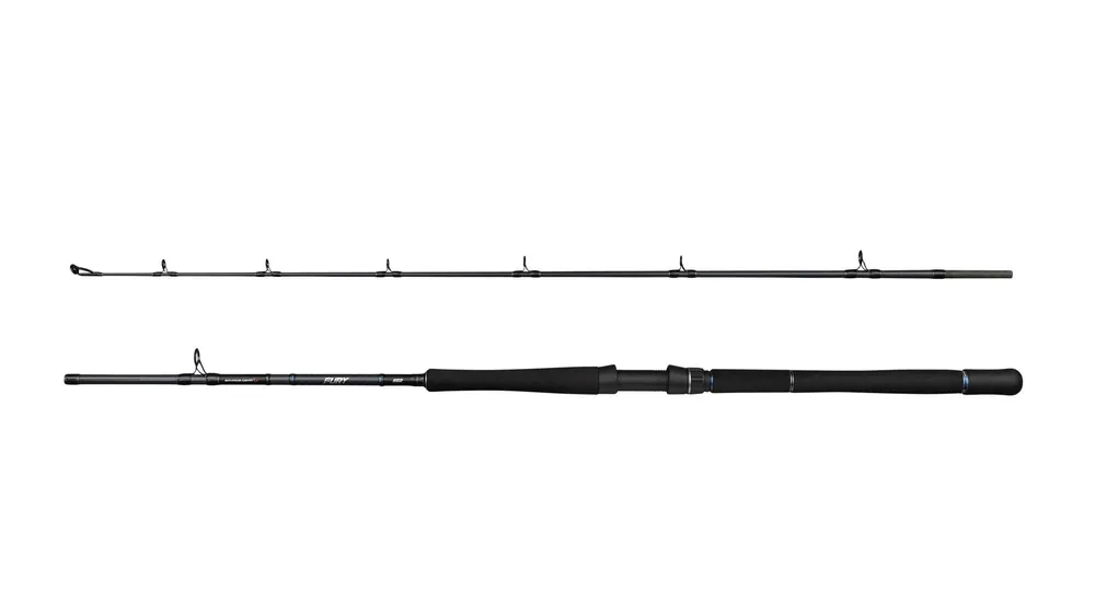 Koop Vandaag Savage Gear FURY SG2 Boat 2.13m/20-30lb/150-400g 2p multis pergető bot