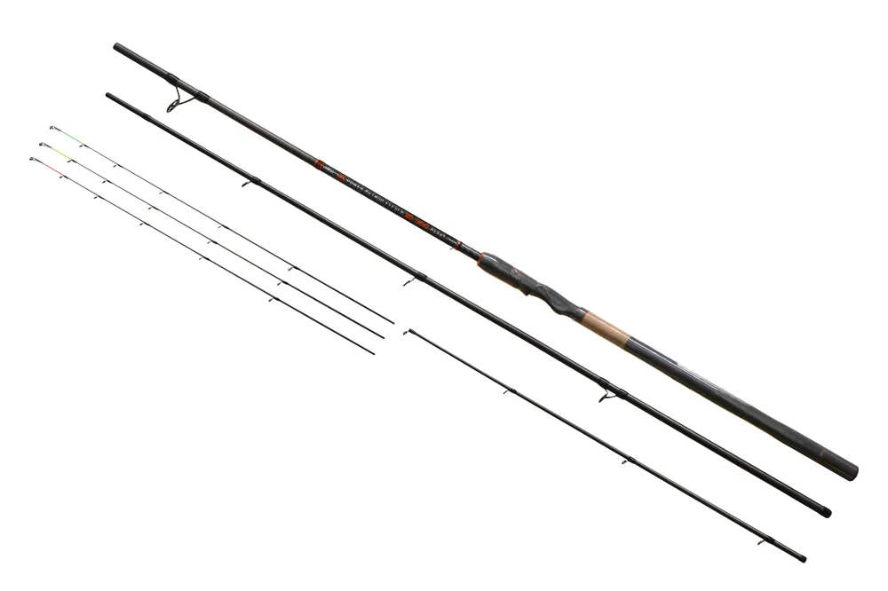 Lage Prijs Carp Expert Power Method Feeder Heavy 120G 3,60M