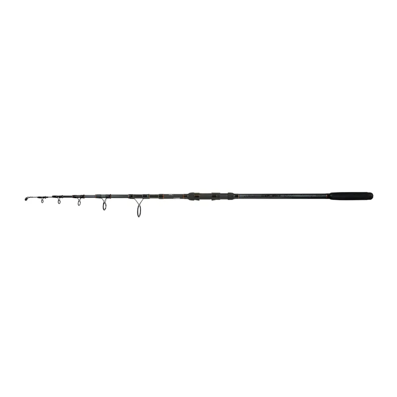 Tijdelijk Beschikbaar Carp Expert Black Shadow Telecarp Im10 3,60M 3.5lbs 5