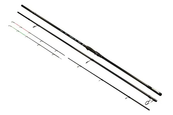 Carp Expert Max2 Dt Feeder Bot 390cm Superprijs