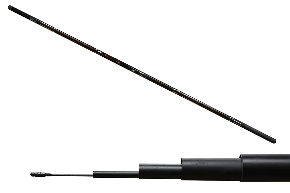 Gecertificeerd Carp Expert Supreme Pole 5M