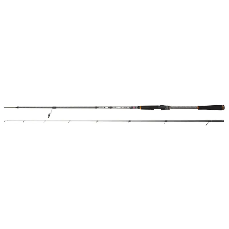 PENN Conflict XR Inshore 962 M Max 45g pergető horgászbot Favoriet