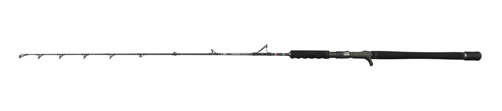 Shop Nu PENN CARNAGE Viking Edition 581 150-500g 80lb pergető horgászbot