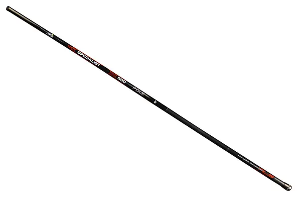 Carp Expert Specialist Pole 6,00*6 Merkproduct