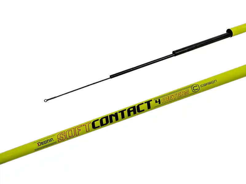 Delphin SoftContact (5m) Rechtstreeks Van De Fabrikant