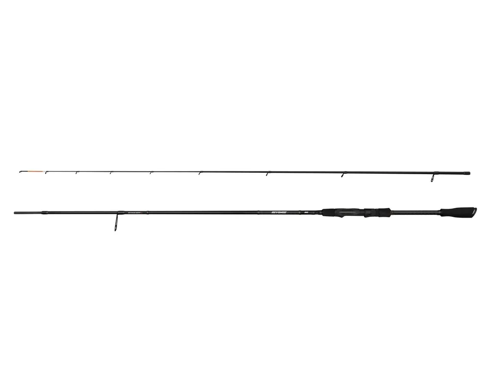 Savage Gear REVENGE SG2 Drop Shot 2.13m/2-12g 2p pergető horgászbot Actieprijs