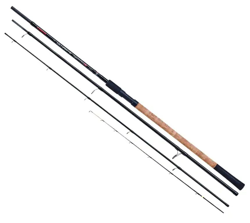 Betrouwbaar Trabucco Ultimate Prof. Master Feeder 1183(4)/M(60) horgászbot