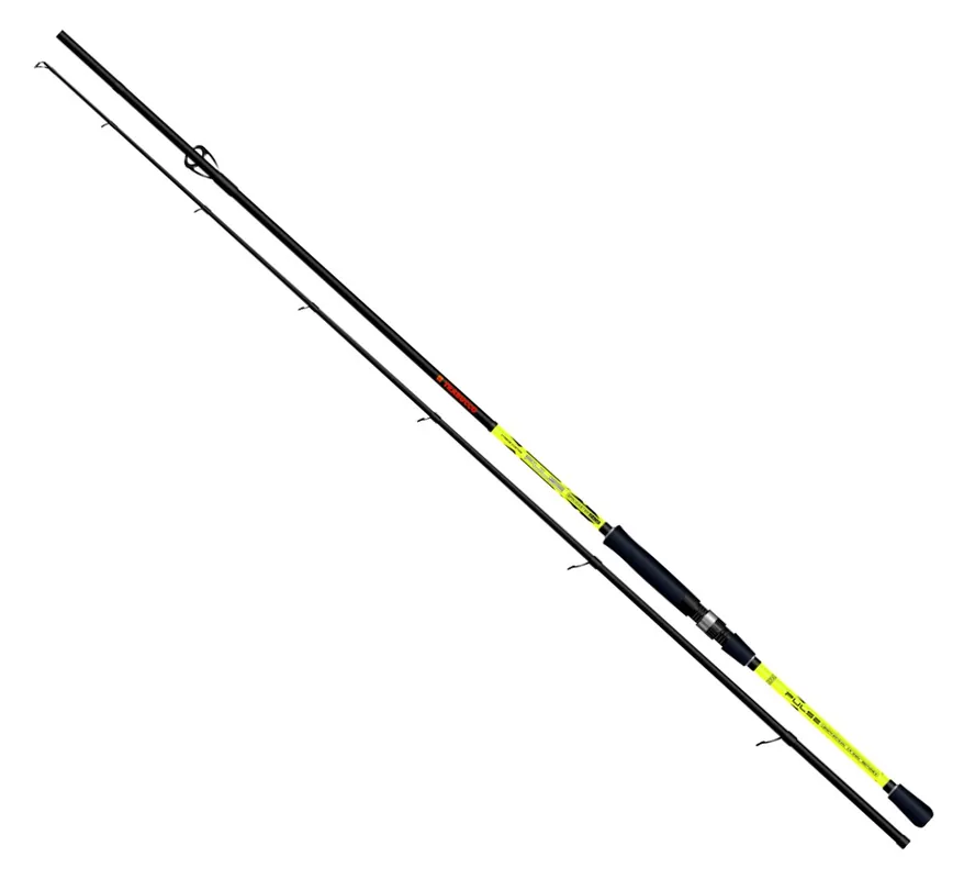 Trabucco Pulse Spin Master 2402(802)/10-30 pergető bot Direct Beschikbaar