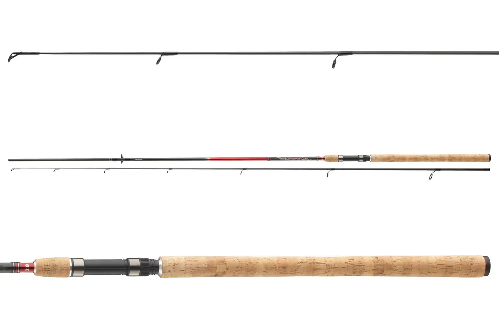 Betrouwbaar Daiwa Sweepfire Sea Trout 1002ML 2sct, 10-30g, 3.00m