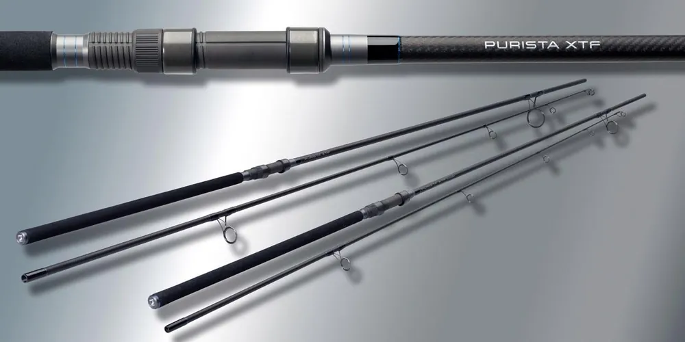 Sportex Purista Carp Stalker 10ft 3.00m 2.75lbs Koopje