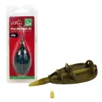 Alleen Vandaag Carp Expert Pro Method Xl 50G Go Green Cink Ötvözet