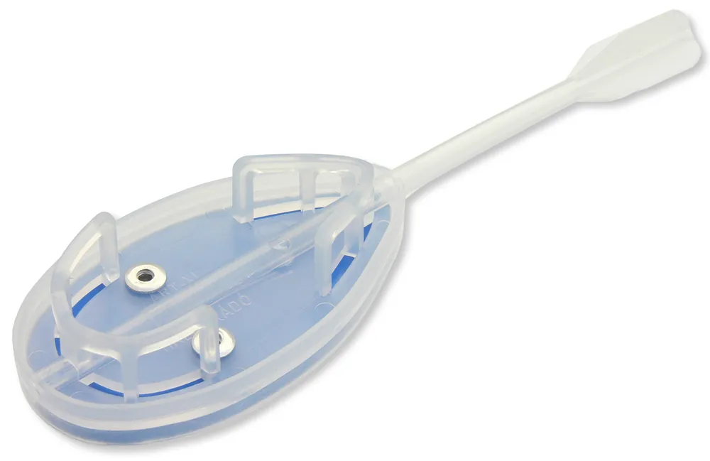 Beperkte Voorraad Haldorádó Dart Pro Aqua XL 45 g