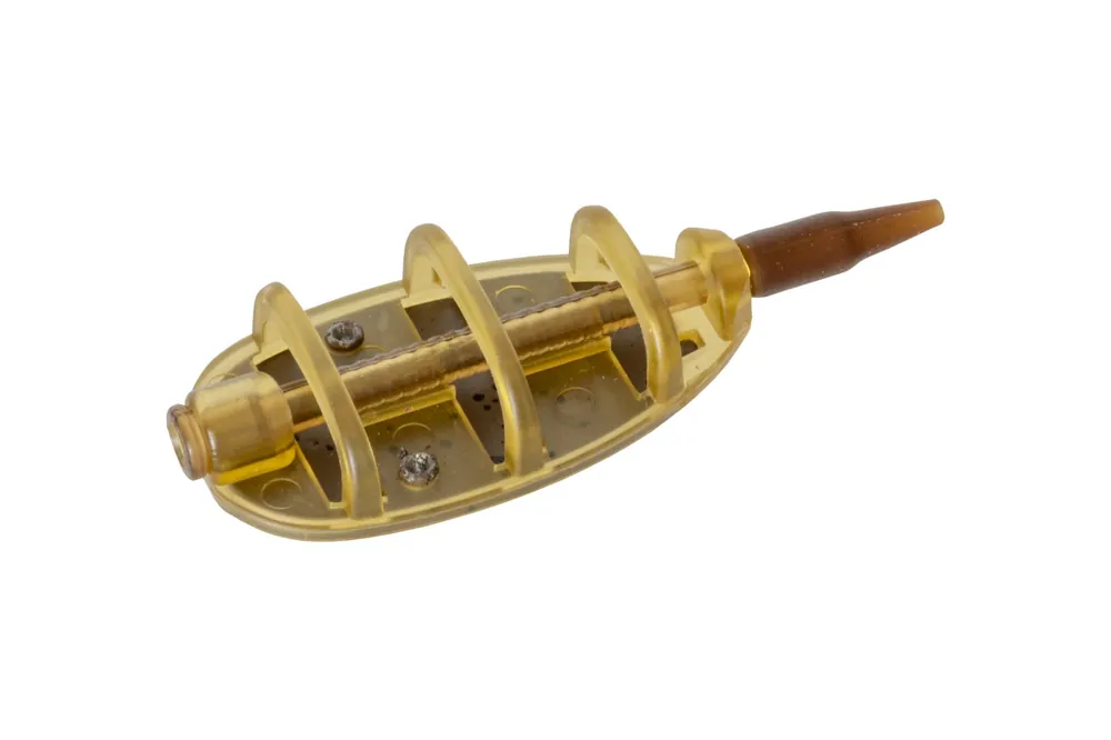 Premium CZ Smart Pro method feeder kosár 30 g, 1 db