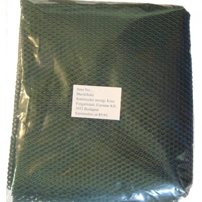 O‘Reel Tartalék Háló 60x60 Beperkte Voorraad