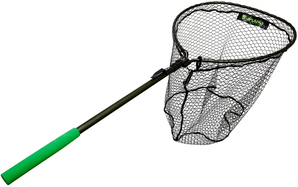 Veilige Betaling Gunki Merítő Fast Clip 65x60 1S