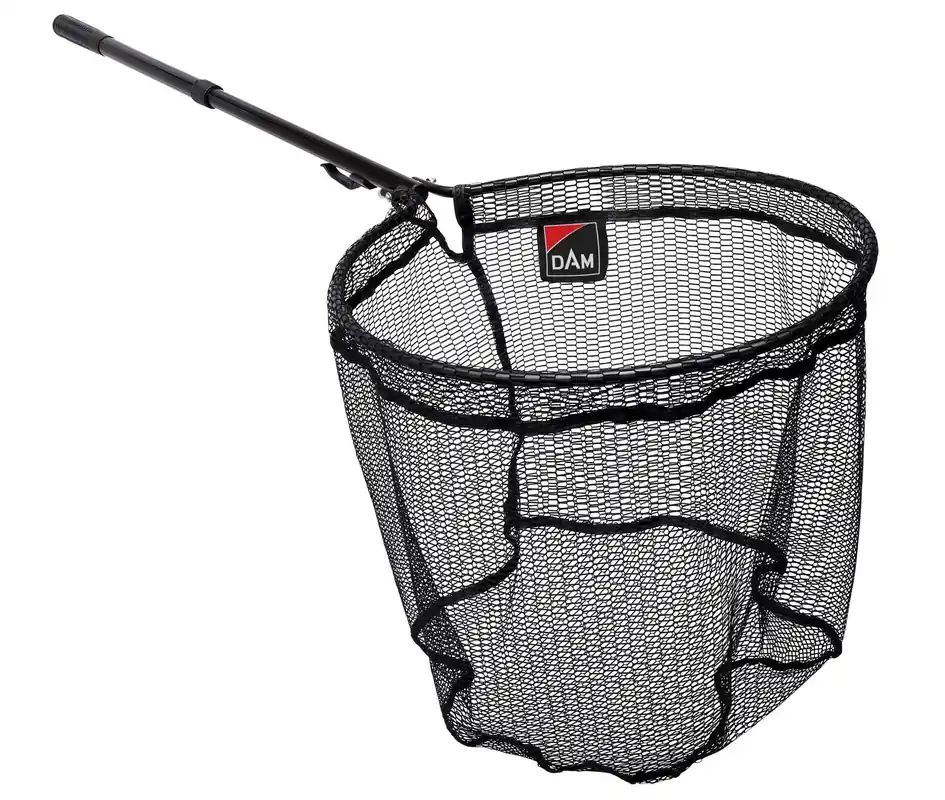 DAM MANITOBA FLIP OWER TWIST N LOCK 2P, 65cm merítőszák Seizoensaanbieding