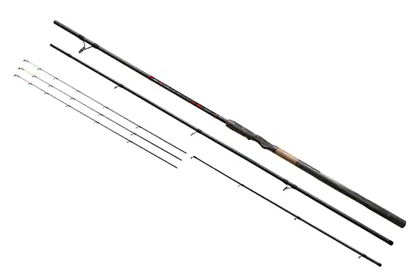 Bestseller Carp Expert Power Method Feeder Heavy 120G 3,90M