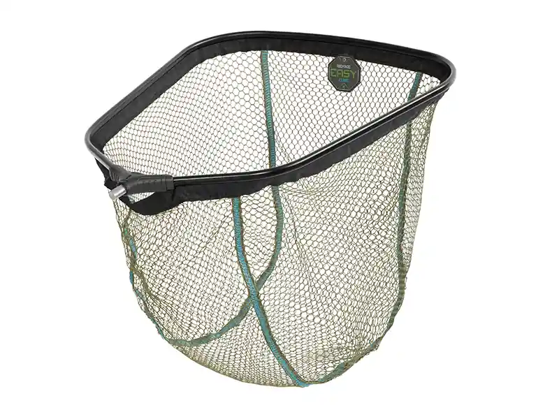 Merítőháló fej Delphin REAXE EasyCUBE (80x70cm) Must-Have