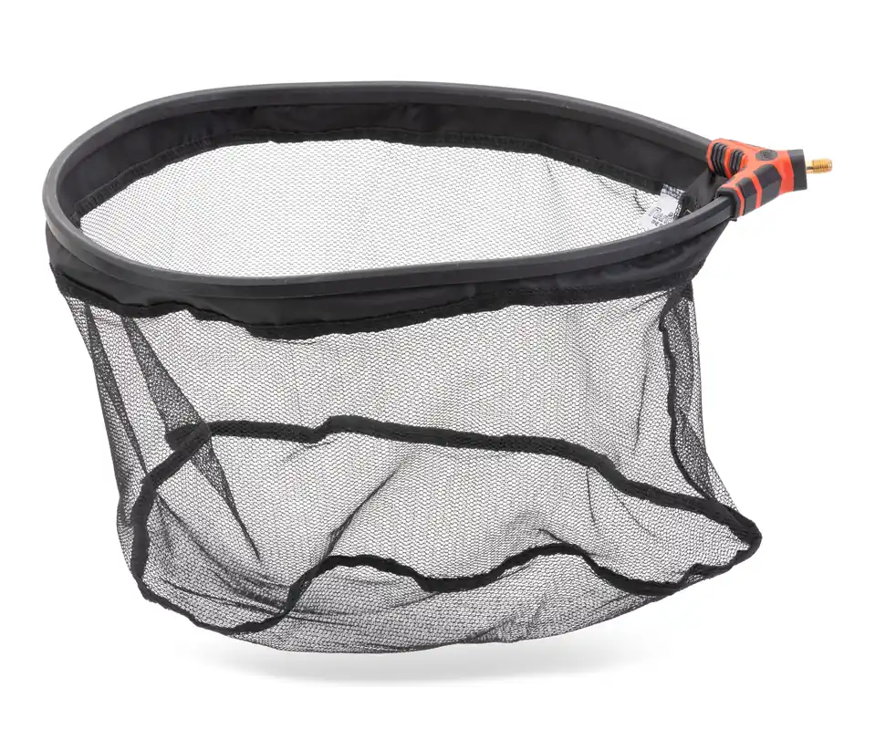 Flitsaanbieding MS RANGE verseny merítőháló fej / nano mesh 3mm / 40X35cm / 25cm mély
