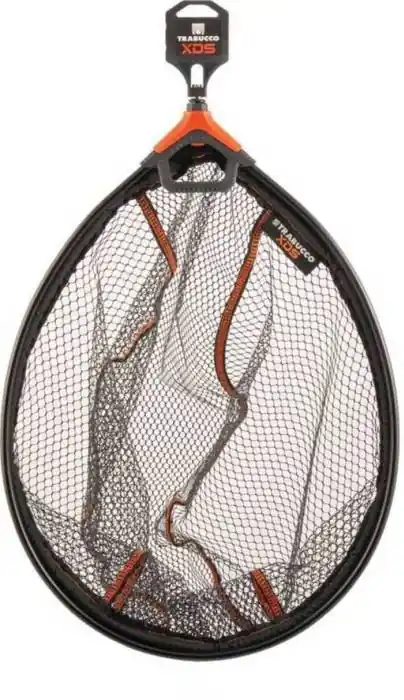 Nu Kopen Trabucco XDS Power Rubber 4x8mm 45*35/h35 gumibevonatos szákfej