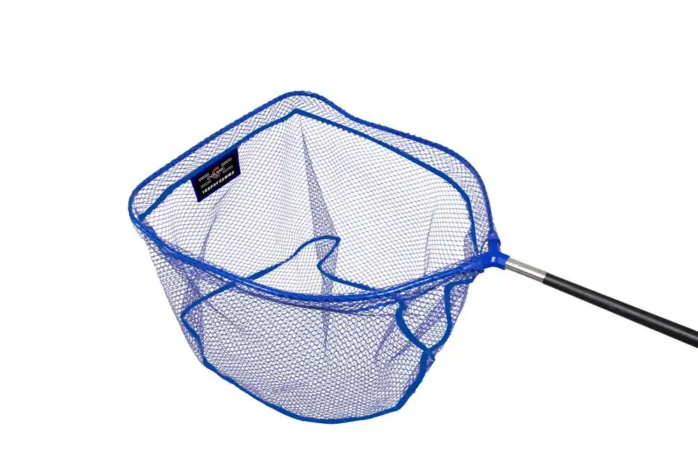 Colmic Trophy Gumma Square Meritőfej 45X40cm Flitsaanbieding