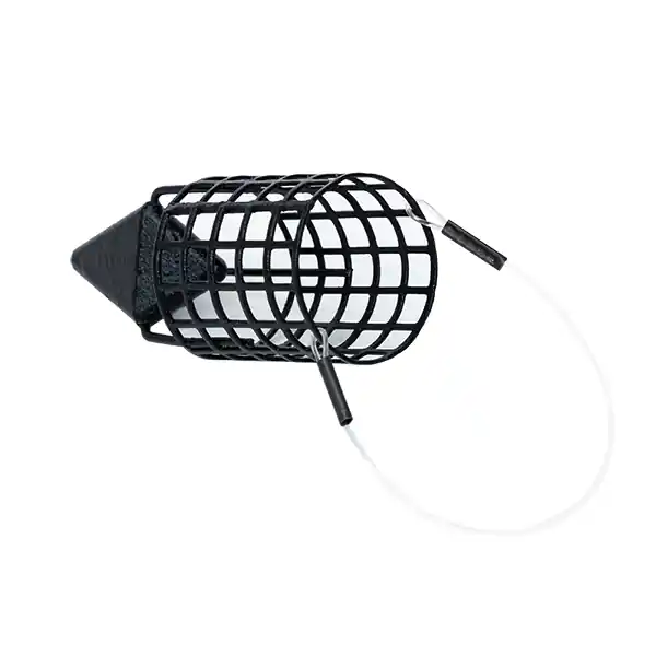 Koop Vandaag Carp Expert Etetőkosár Bullet Feeder 25*31mm 50g
