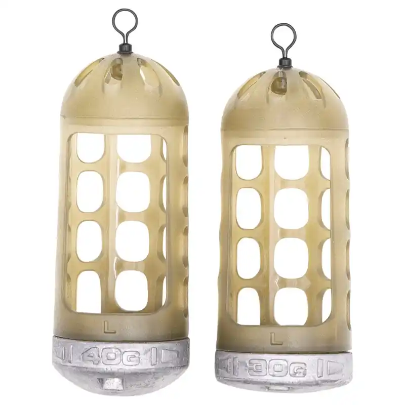 Korting GURU Caged Window Feeder - Large 30g + 40g