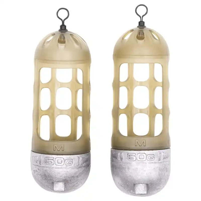 GURU Caged Window Feeder - Medium 50g + 60g Bestseller