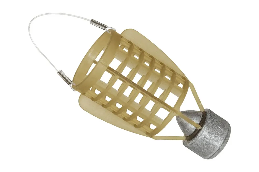 CZ Bullet feeder kosár, 60 g, 1 db Fabrieksprijs