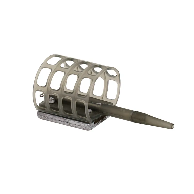 Etetőkosár Benzár Mix Inline Cage Feeder L 60g Fabrieksprijs