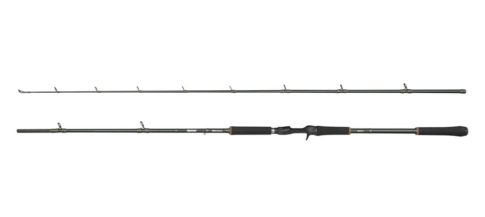 Actieprijs Abu Garcia BEAST X2 842 XHP Casting 40-140g multis pergető bot