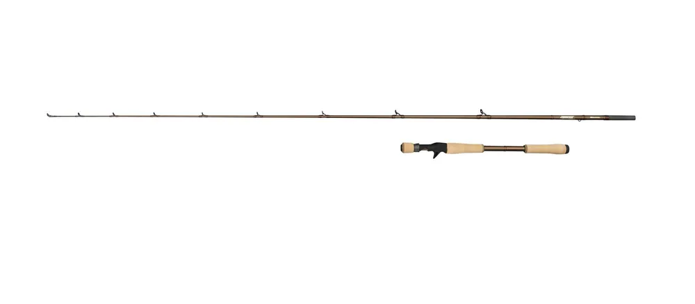Speciale Aanbieding Abu Garcia BEAST PRO2 6611 XH JB Casting 45-120g multis pergető bot