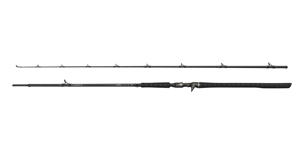 Tijdelijk Beschikbaar Savage Gear ALPHA SG8 Swimbait 2.29m 36-130g 2P C multis pergető bot