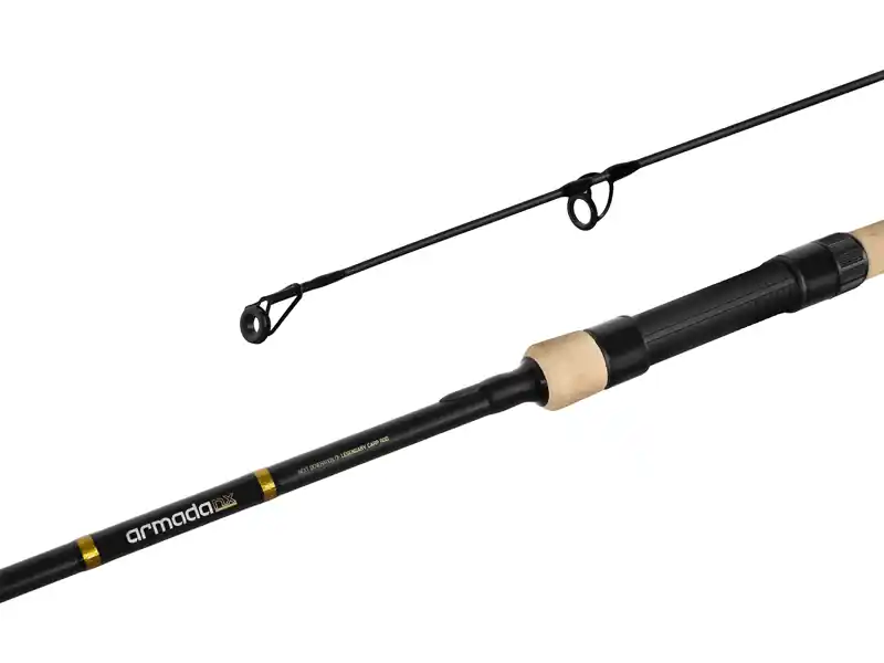 Veilige Betaling Delphin ARMADA NX BlackWay Cork (360cm/3.00lbs/2 rész)