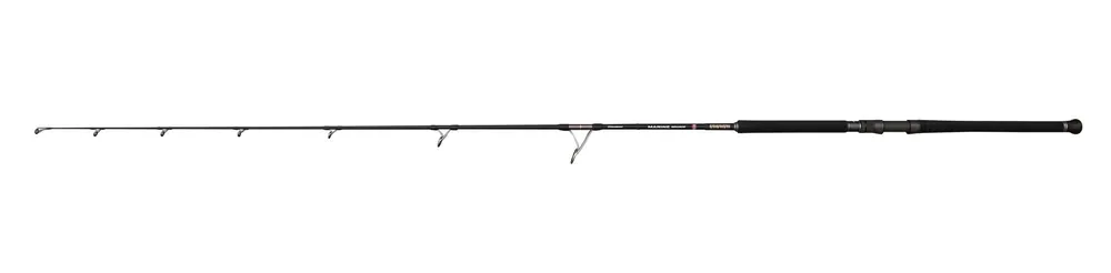 Betaalbaar PENN MARINE BRIGADE OffshoreCast Max 80g 7ft4 pergető horgászbot