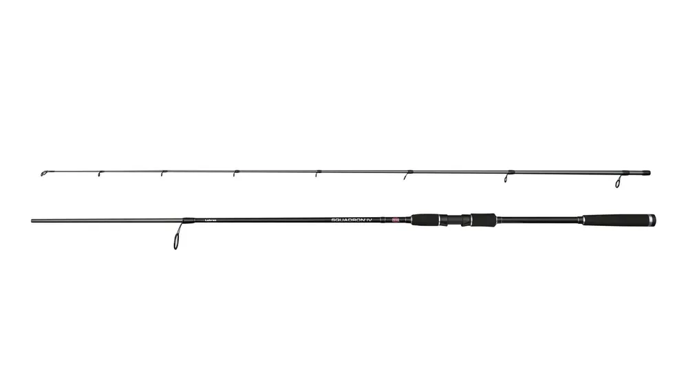 PENN SQUADRON IV Labrax 270cm 2p 20-50g pergető horgászbot Nu Kopen