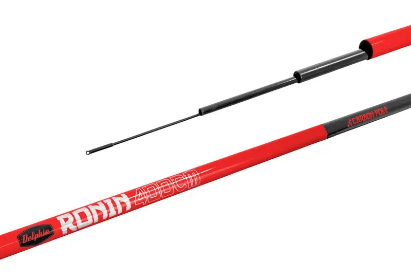 Delphin RONIN (6m) Shop Nu