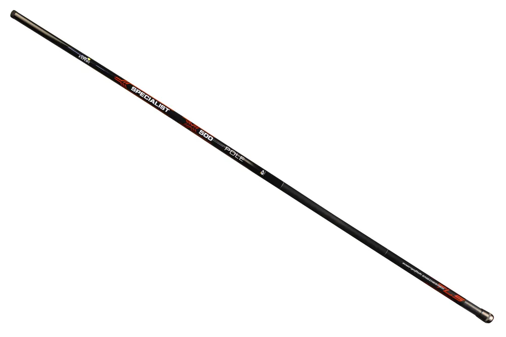 Nieuw Carp Expert Specialist Pole 5,00*5