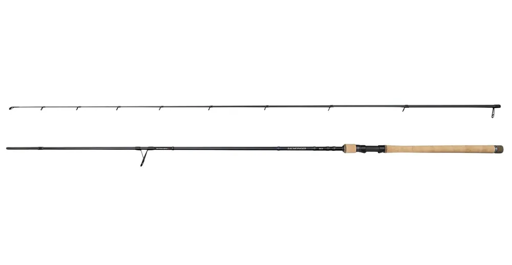 Hoge Kwaliteit Savage Gear SALMONOID SG2 Medium Game 2.82m/8-28g
