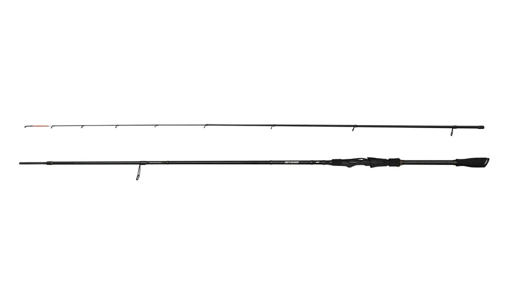 Savage Gear REVENGE SG2 Tex and Caro 2.51M/8-28g 2p pergető horgászbot Gecertificeerd