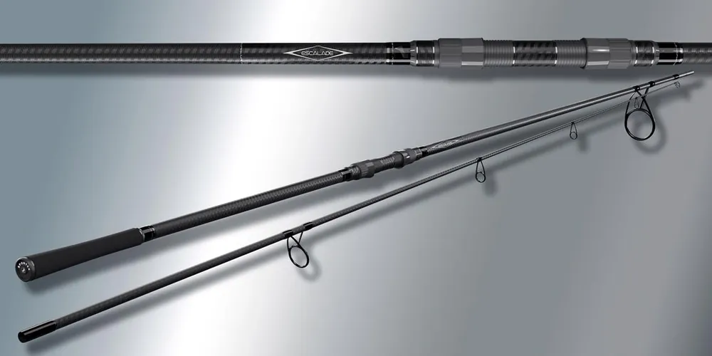 Sportex Escalade Carp 13ft 3.75lbs Sic Heptacore Blank Exclusieve Aanbieding