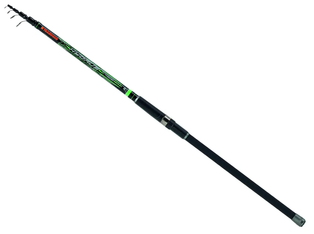Trabucco Hydrus tele feeder bot 330 5+2 60g Voordeelprijs