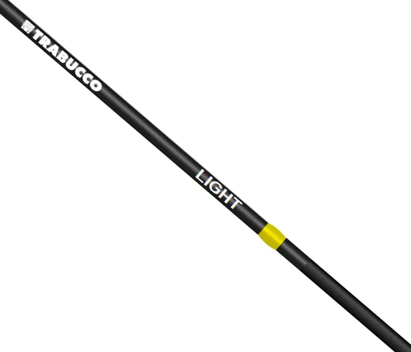 Trabucco Sel. Xs method Dist. Pw(100) Solid Light feeder spicc Direct Beschikbaar