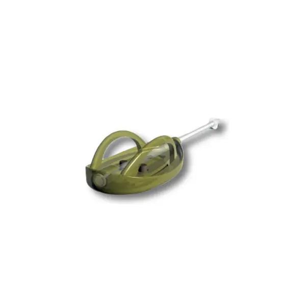 Nieuw Cralusso Big Rocket Method Kosár Keki 1db/csomag 50 G