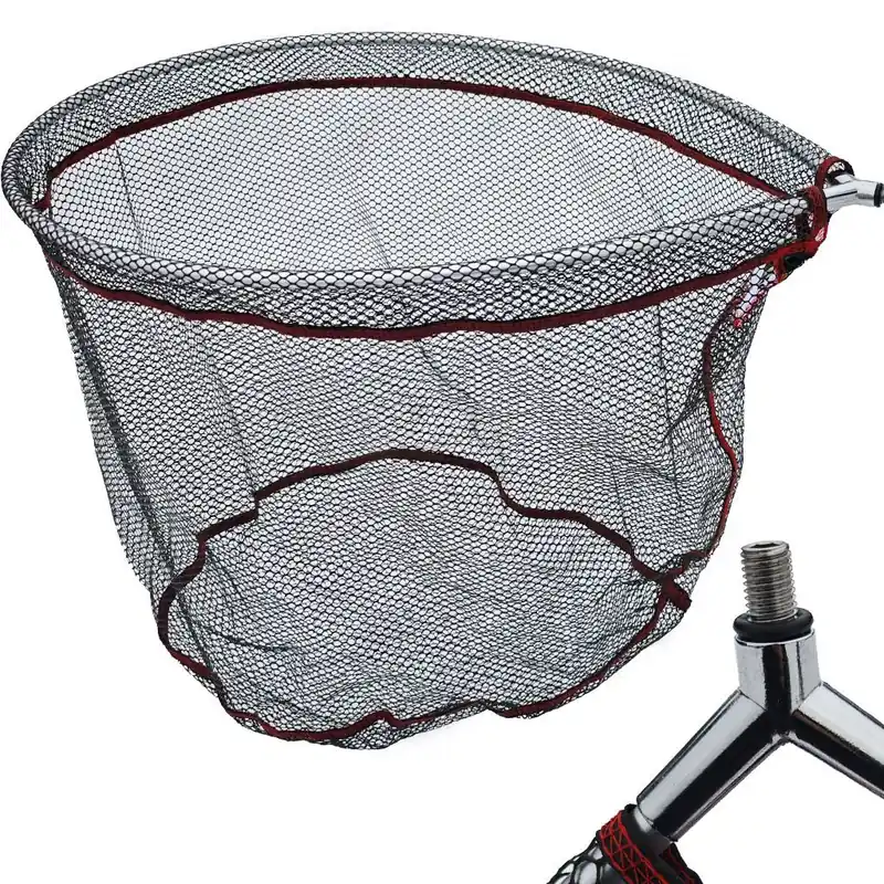 Frenetic MetalRubber merítőfej 55x45cm Fabrieksprijs