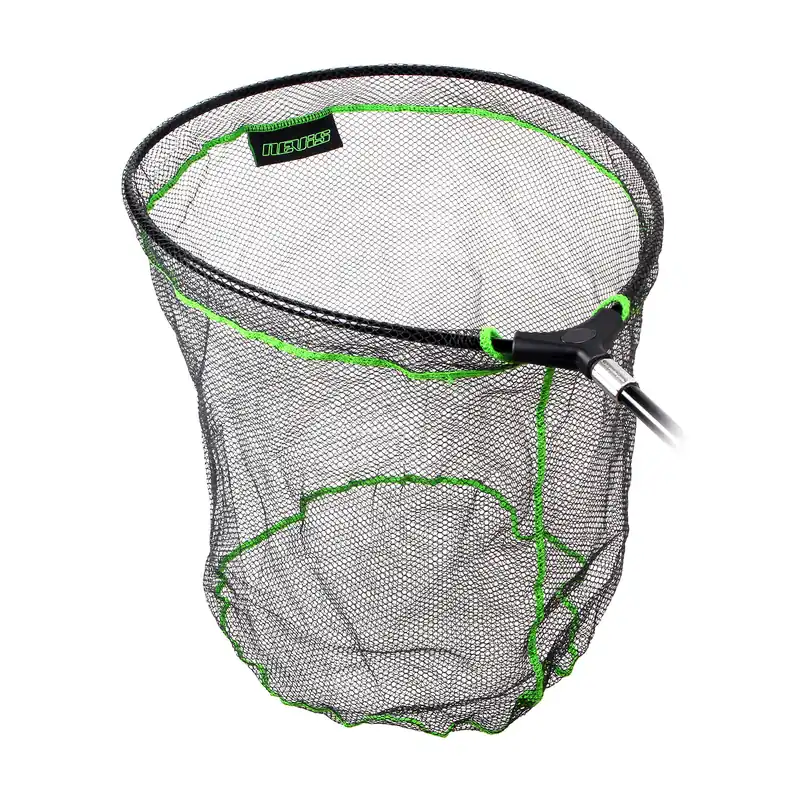 Beperkte Voorraad Nevis SuperLite Carp merítőfej 50x40cm