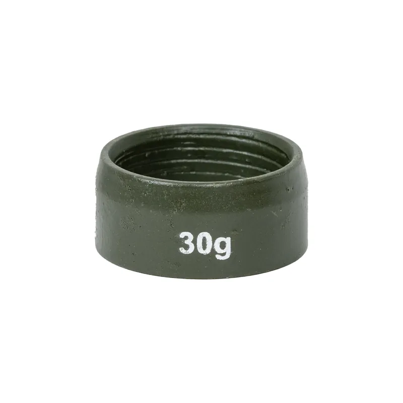 Tartalék Ólom Benzár Distance Feeder -30G Laatste Kans
