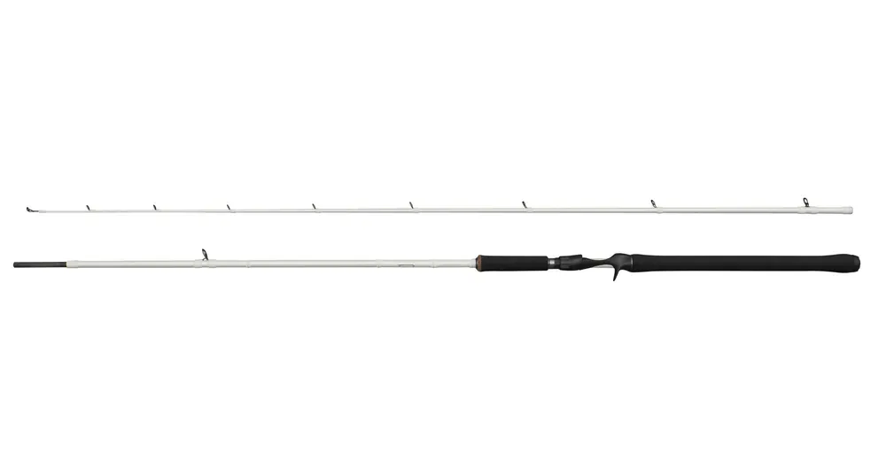 Premium Abu Garcia BEAST X2 842 HP Trolling Cast 40-130g multis pergető bot