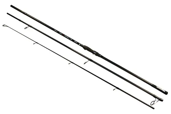 Populair Carp Expert Max2 DT 390cm 3lb