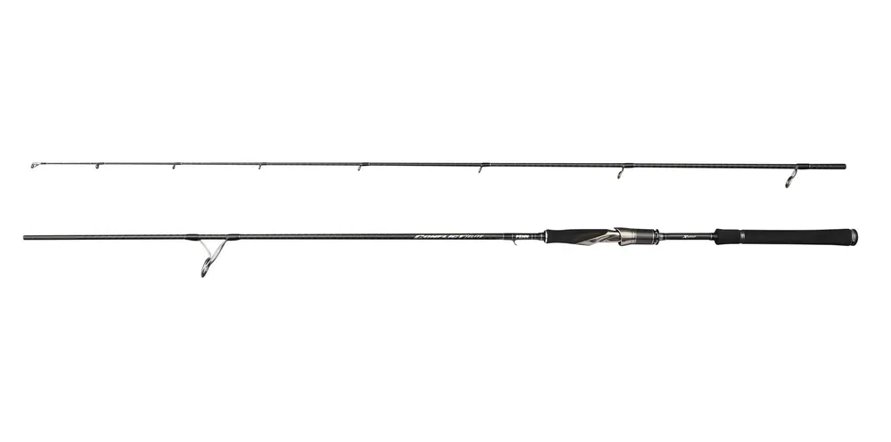 PENN Conflict Elite Topwater 8ft2 2p 8-35g MF pergető horgászbot Beste Prijs